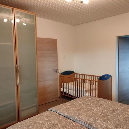 5 1/2 Zimmer Penthouse Luv Und Lee シリヒ エクステリア 写真